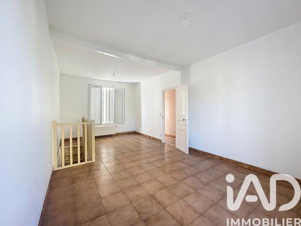 Maison à vendre 8 pièces 127 m² Sèvres