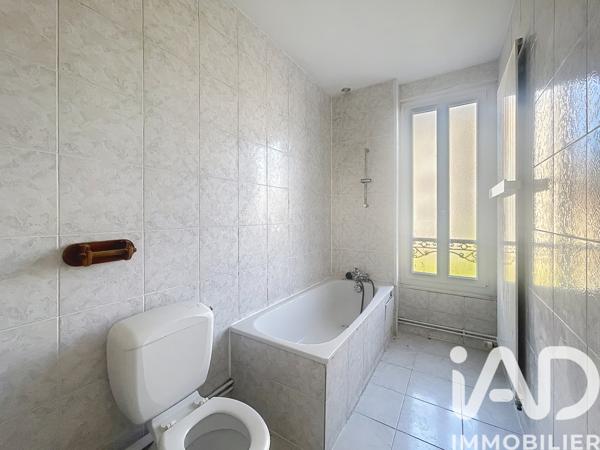 Maison à vendre 8 pièces 127 m² Sèvres