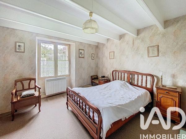 Maison à vendre 4 pièces 87 m² Le Palais