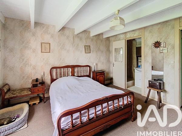 Maison à vendre 4 pièces 87 m² Le Palais