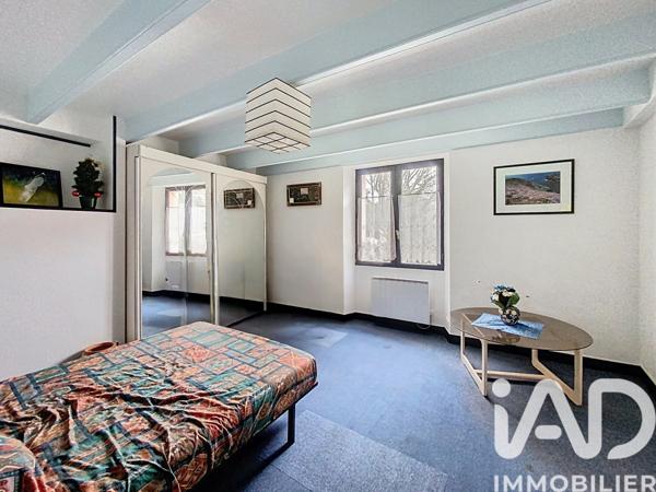 Maison à vendre 4 pièces 87 m² Le Palais