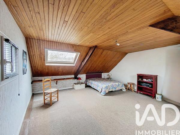 Maison à vendre 4 pièces 87 m² Le Palais