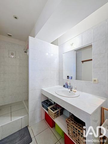 Immeuble à vendre 123 m² L'Isle-sur-la-Sorgue