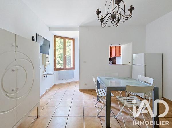Immeuble à vendre 123 m² L'Isle-sur-la-Sorgue
