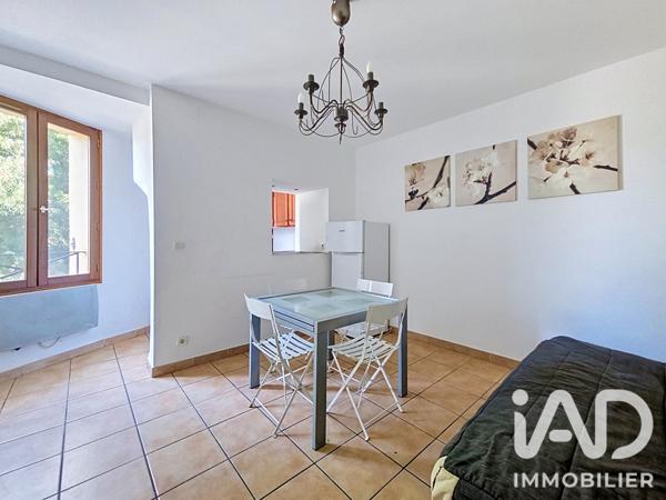 Immeuble à vendre 123 m² L'Isle-sur-la-Sorgue