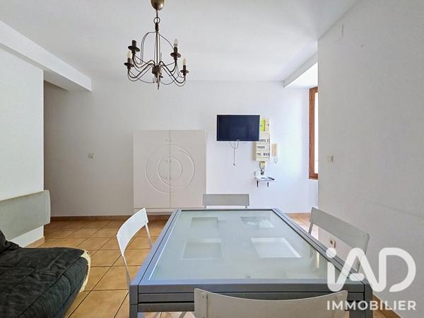 Immeuble à vendre 123 m² L'Isle-sur-la-Sorgue