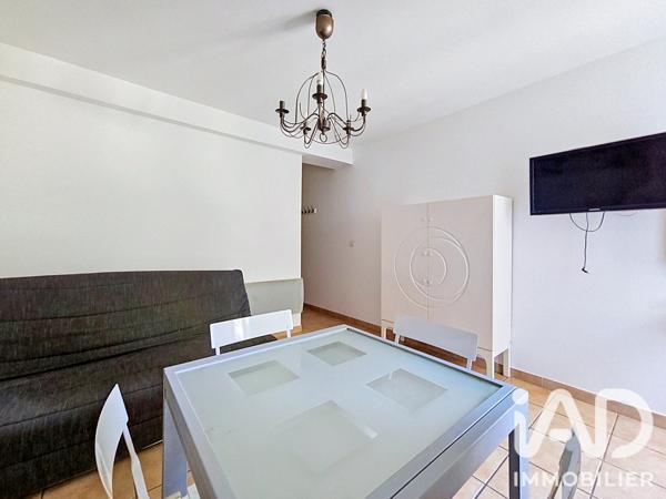 Immeuble à vendre 123 m² L'Isle-sur-la-Sorgue