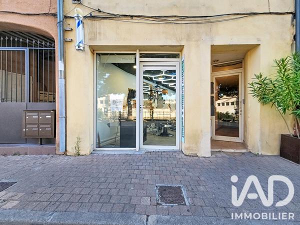 Immeuble à vendre 123 m² L'Isle-sur-la-Sorgue