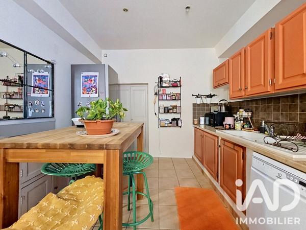 Immeuble à vendre 123 m² L'Isle-sur-la-Sorgue