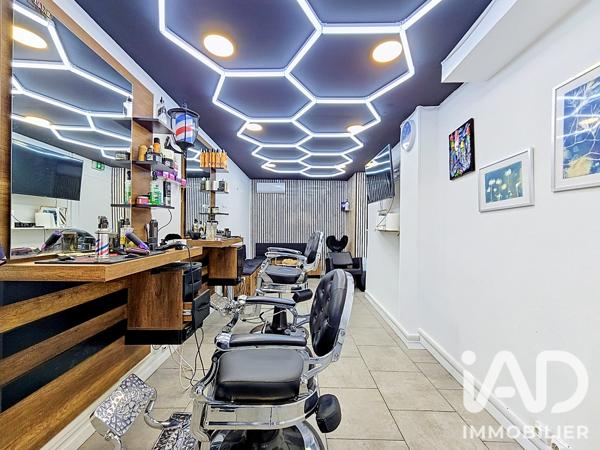 Immeuble à vendre 123 m² L'Isle-sur-la-Sorgue