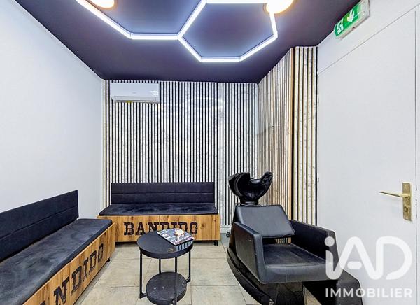 Immeuble à vendre 123 m² L'Isle-sur-la-Sorgue
