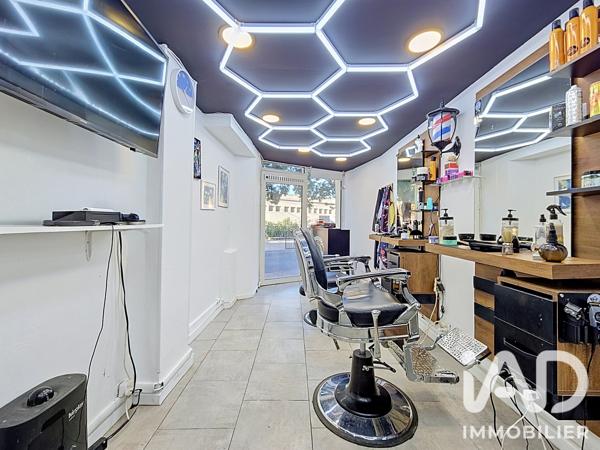 Immeuble à vendre 123 m² L'Isle-sur-la-Sorgue