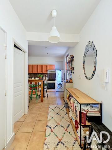 Immeuble à vendre 123 m² L'Isle-sur-la-Sorgue