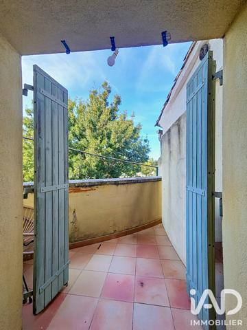 Immeuble à vendre 123 m² L'Isle-sur-la-Sorgue