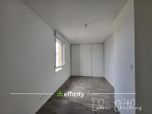 Appartement 5 pièces - 105 m²