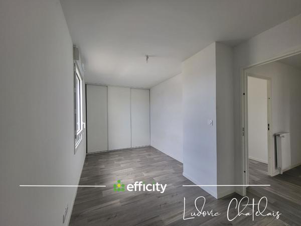 Appartement 5 pièces - 105 m²