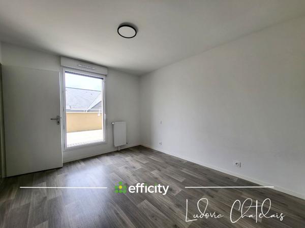 Appartement 5 pièces - 105 m²