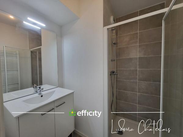 Appartement 5 pièces - 105 m²