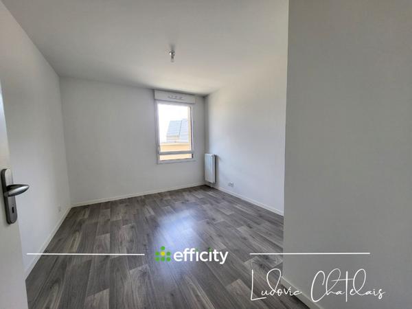 Appartement 5 pièces - 105 m²