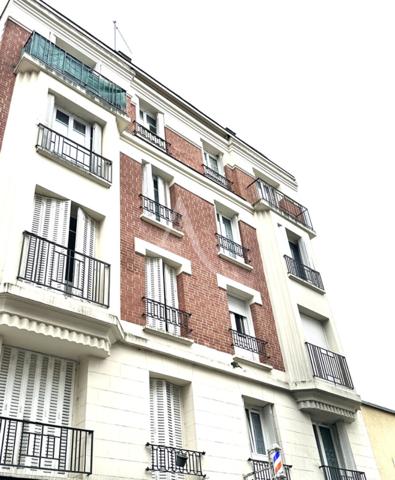 Villemomble Appartement 2 pièces 31m2