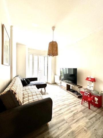 Villemomble Appartement 2 pièces 31m2