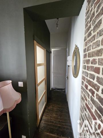 Appartement à vendre 3 pièces 73 m² Rouen
