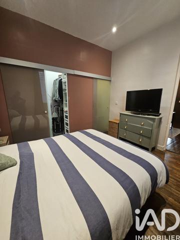 Appartement à vendre 3 pièces 73 m² Rouen