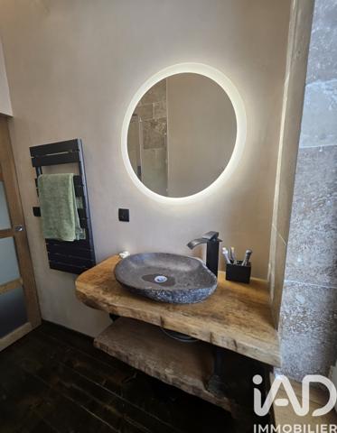 Appartement à vendre 3 pièces 73 m² Rouen