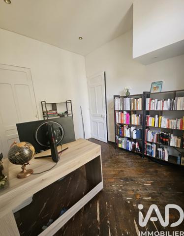 Appartement à vendre 3 pièces 73 m² Rouen