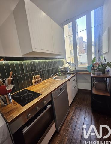 Appartement à vendre 3 pièces 73 m² Rouen