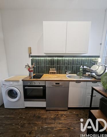 Appartement à vendre 3 pièces 73 m² Rouen