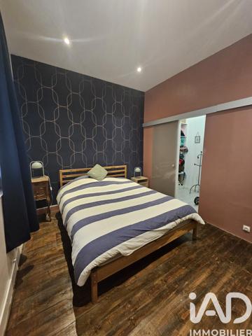 Appartement à vendre 3 pièces 73 m² Rouen