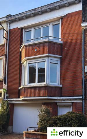 Maison 5 pièces - 105 m² Exclusivité efficity