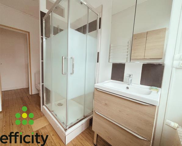 Maison 5 pièces - 105 m² Exclusivité efficity