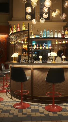 Très beau bar à vendre
Secteur DEAUVILLE, emplacement No 1
Gros potentiel inexploité
Places assises intérieures et belle terrasse
Appartement de fonction
N'hésitez pas à m'appeler pour plus d'infos au : 06 25 86 14 50
Cette annonce référence 323432 vous est présentée par votre agent commercial BSK Immobilier VANARITH HUOT (EI) immatriculé au RSAC de LISIEUX (14100) sous le numéro 83514997200019.

Prix du bien : 231 000,00 €
Prix du bien hors honoraires : 210 000,00 €
Honoraires TTC : 10,00 %
Les honoraires d'agence sont à la charge de l'acquéreur.