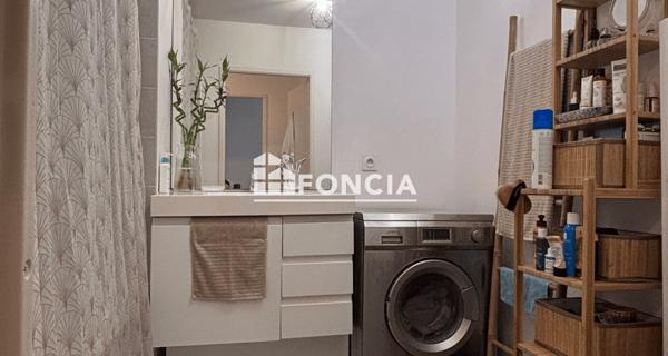 À vendre Appartement 3 pièces 59 m² - Juvignac 34990