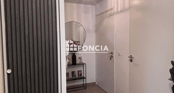 À vendre Appartement 3 pièces 59 m² - Juvignac 34990