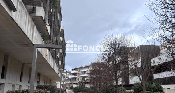 À vendre Appartement 3 pièces 59 m² - Juvignac 34990