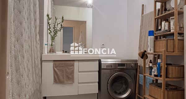 À vendre Appartement 3 pièces 59 m² - Juvignac 34990
