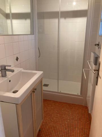 Appartement Angers 3 pièces 55 m²