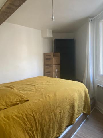 Appartement Angers 3 pièces 55 m²