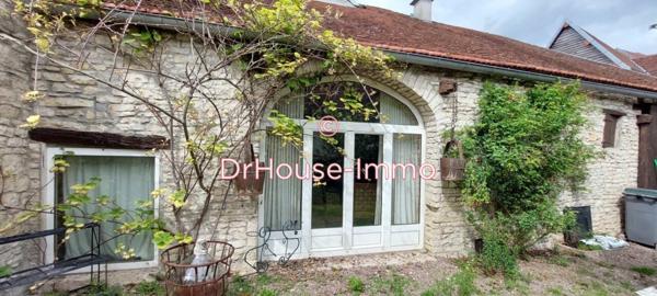 Maison à vendre 7 pièces de 192 m²