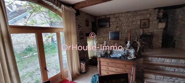 Maison à vendre 7 pièces de 192 m²