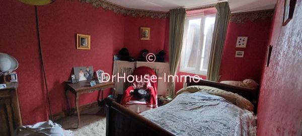 Maison à vendre 7 pièces de 192 m²