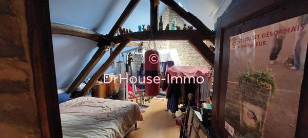 Maison à vendre 7 pièces de 192 m²