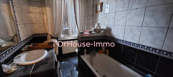 Maison à vendre 7 pièces de 192 m²