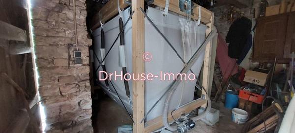 Maison à vendre 7 pièces de 192 m²