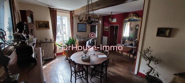 Maison à vendre 7 pièces de 192 m²