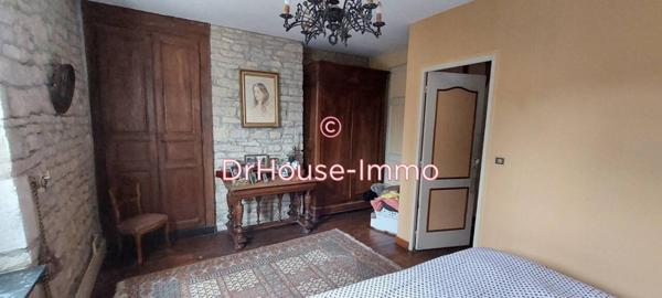 Maison à vendre 7 pièces de 192 m²