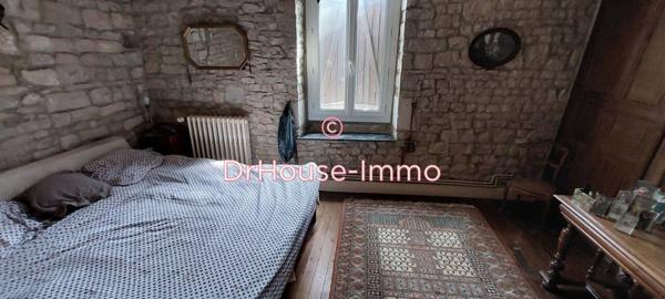 Maison à vendre 7 pièces de 192 m²